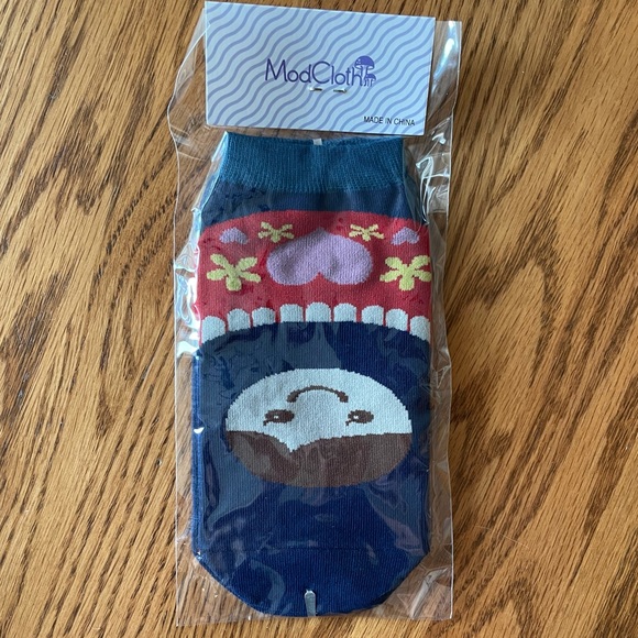 ModCloth Ankle Socks - Picture 6 of 6